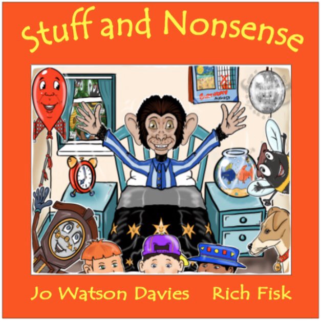 JosePep74's tweet photo. @TheNoisyPencil Interested in working on Children’s books and bespoke logo design, if style suits feel free to get in touch.

Fisk.illustrations@gmail.com https://t.co/RBHWDO2oGA