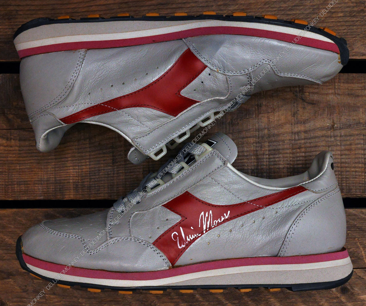 diadora ed moses