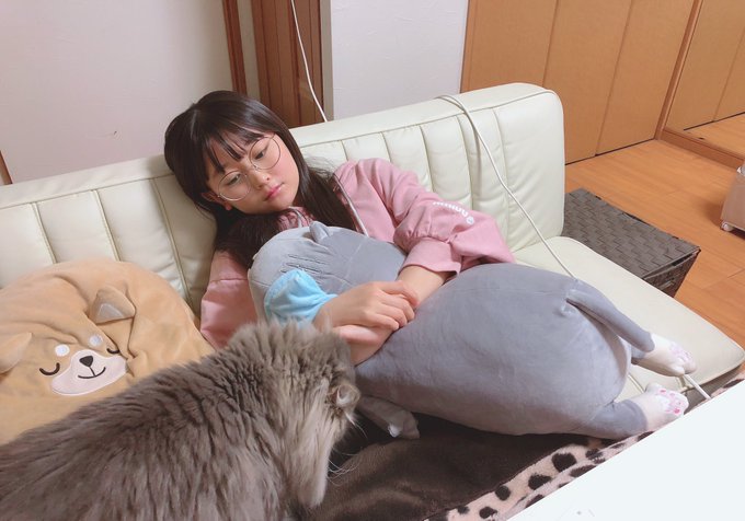 Twitterのコスプレ画像34