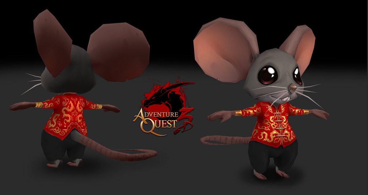 DageTheEvil's tweet photo. Another little sneak peak for today #AQ3D https://t.co/R8PVbPPH21
