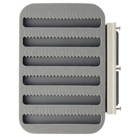 FFTCOUK's tweet photo. #cf_design #flyfishing #flycase
12 ROW DOUBLE SIDED FLIP PAGE for C&F Design Small Fly Case In Stock HERE >>>https://t.co/1MSEEWi37r https://t.co/Bh1NF71y87