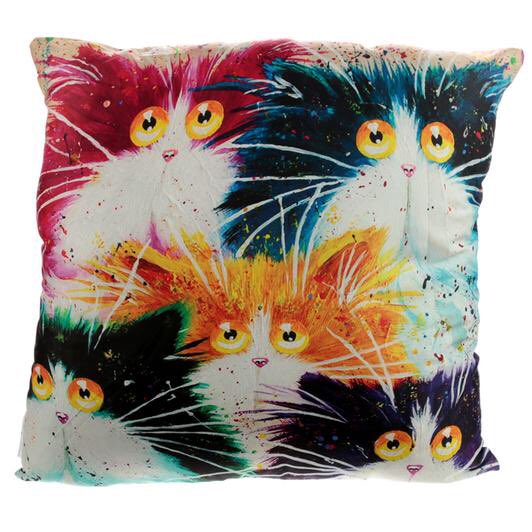 SimplyUtopia's tweet photo. Feast your eyes on Kim Haskins Art products 😻 looking forward to the new additions 🐈 #simplyutopia #kimhaskinsart #cat #cats #catlovers #artwork #coasters #mugs #cushions #freedelivery https://t.co/tzaeijcSv1