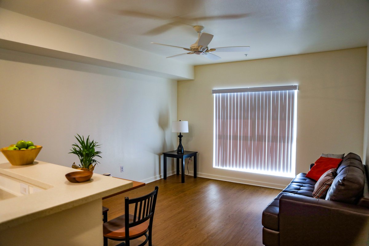 image of a new kitchen