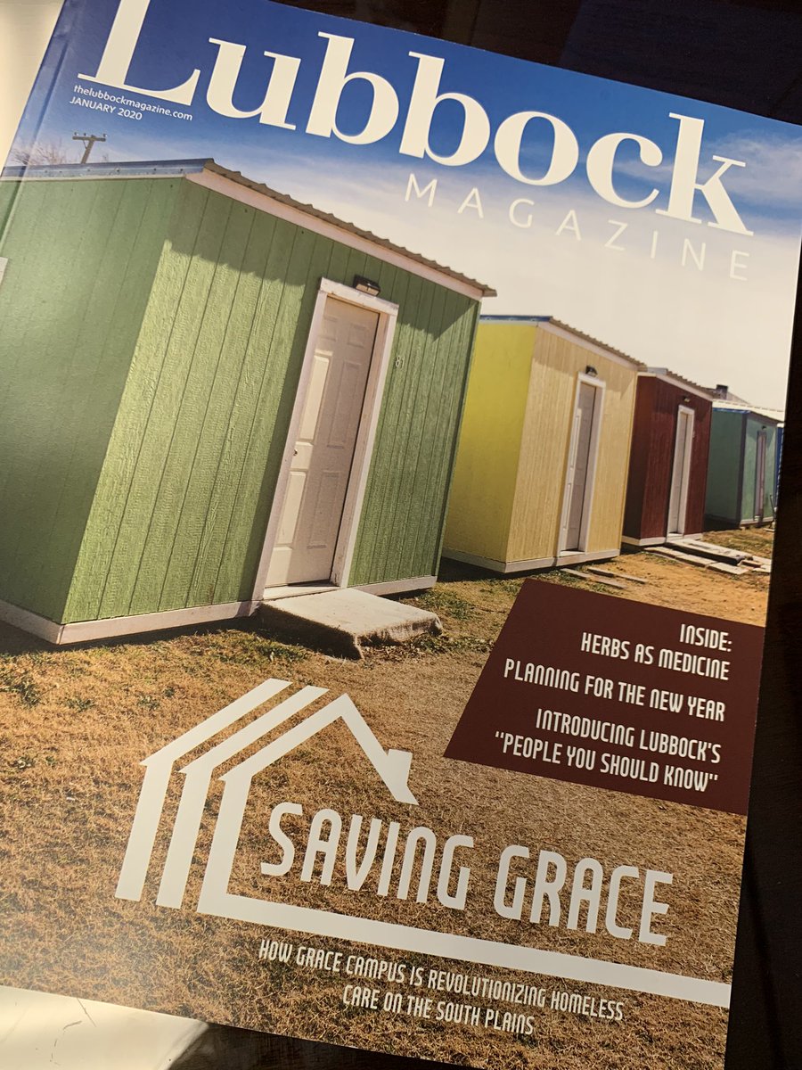 BamsCompleteAV's tweet image. Looking for a light read? Pick up the latest issue of Lubbock magazine and be sure to check out the article about Bam’s owner, Dustin McDowell.