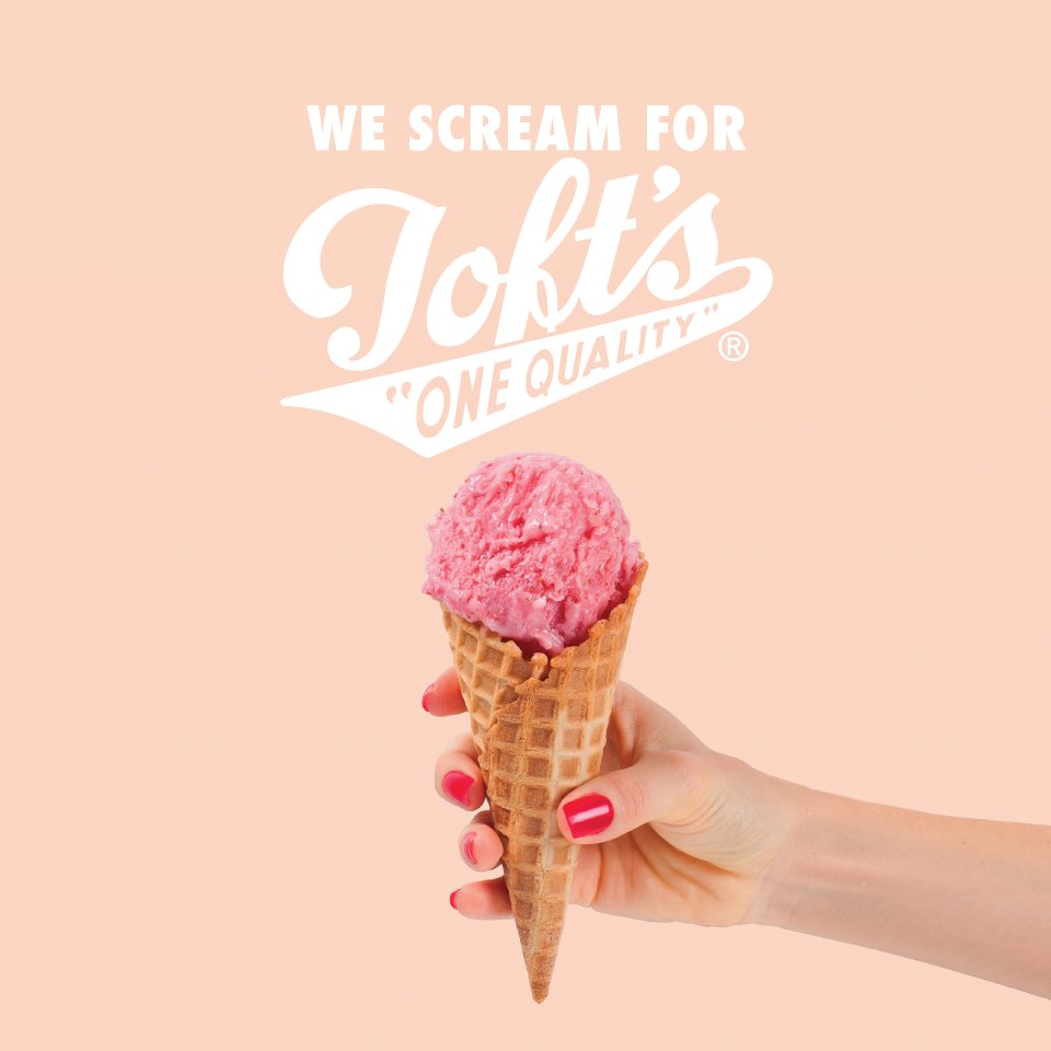 Toft Dairy tweet media