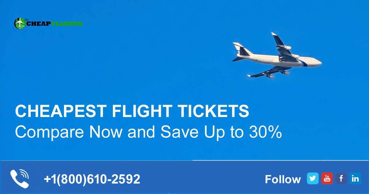 AirfareCheapest's tweet photo. Search Compare & Book the Domestic/International #CheapestFlightTickets Today!
Link: https://t.co/luXDrW0vzz
#ARMYSelcaDay #RuinAMovieWithOneWord #AllProsNoCons #flightbooking #Deals #CheapFlights #Travel #airfares #cheapflights #traveling #vacation
#money #mondaythoughts https://t.co/0UuylXzfYJ