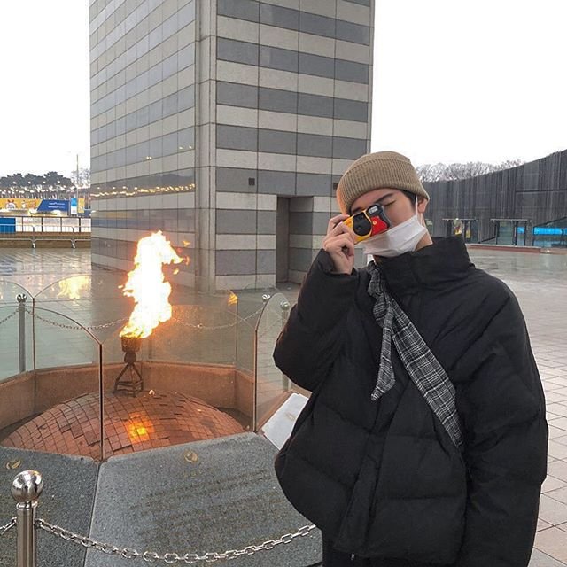 YoonbinSpain's tweet photo. [IG] 070120
Ha Yoonbin (@/mynameisben__0) Primera publicación en IG

"Hola, soy Ha Yoonbin ! Encantado de conoceros :)"

👉https://t.co/0qamoatH9m 

#HAYOONBIN #하윤빈 https://t.co/gCfhaPhQ6T
