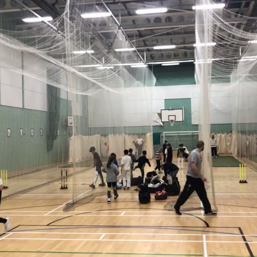 Datchworth Cricket Club tweet media