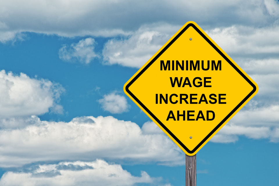 Most would argue that this April's rise in the National Living Wage is overdue. But councils must step up to help the care sector or the consequences could be dire. marchescare.co.uk/opinion-fundin… #minimumwage #nationallivingwage #caresector