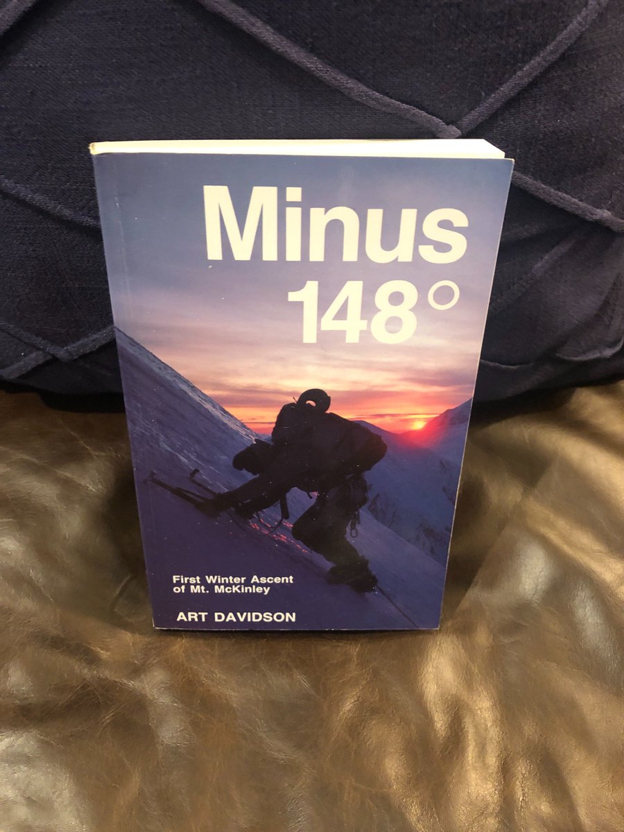 RecursionPharma's tweet photo. Sr. Corporate Recruiter Aaron Paugh did a little armchair mountaineering over #OutsideRecursion, which inspired a solo trip in the nearby Uinta mountains. #Recursionauts https://t.co/2EgdLez34Q