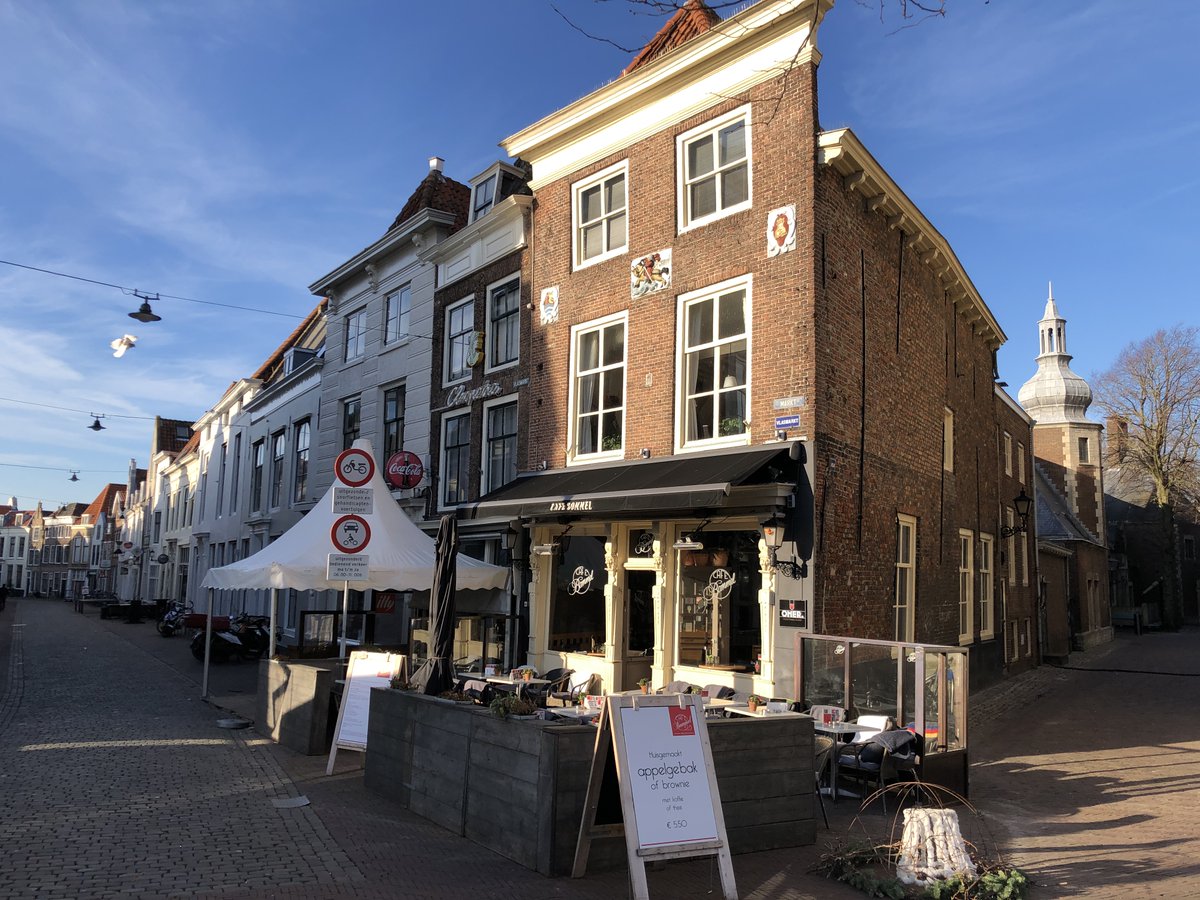 Update Winterterrassen Middelburg, januari 2020  wijzijndestad.com/verhalen/updat… #Middelburg #MiddelburgWinterstad