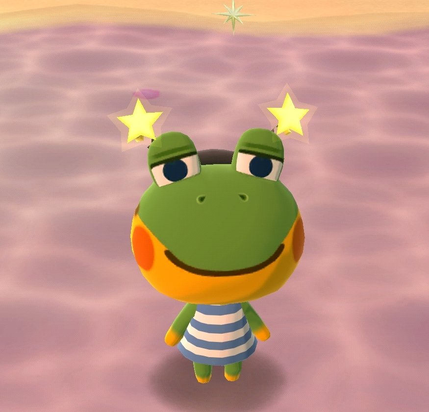 My love of <a href="/Pocket_Camp/">Animal Crossing: Pocket Camp Complete</a> is especially big today as I collected my 179th camper photo from Henery! I officially have every camper's photo and I've had so much fun getting each and everyone one. 💗😊 #AnimalCrossing #PocketCamp #AnimalCrossingPocketCamp