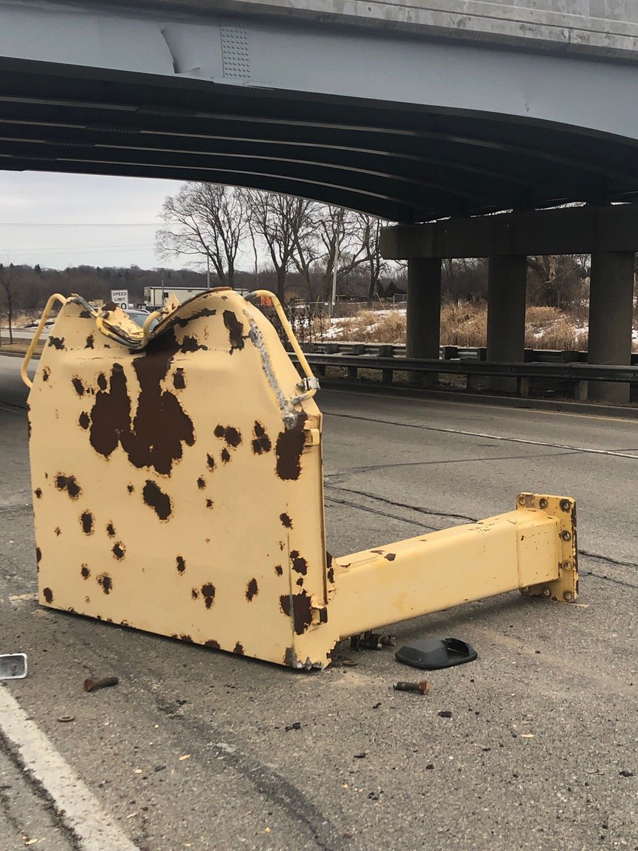 Wisconsin State Patrol tweet media