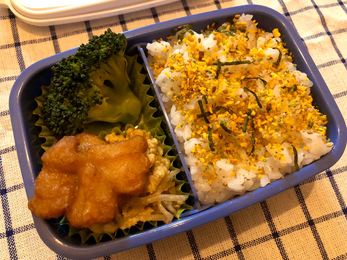 彼氏 彼氏が彼女のためにお弁当を作る Kareshi Obento Twitter