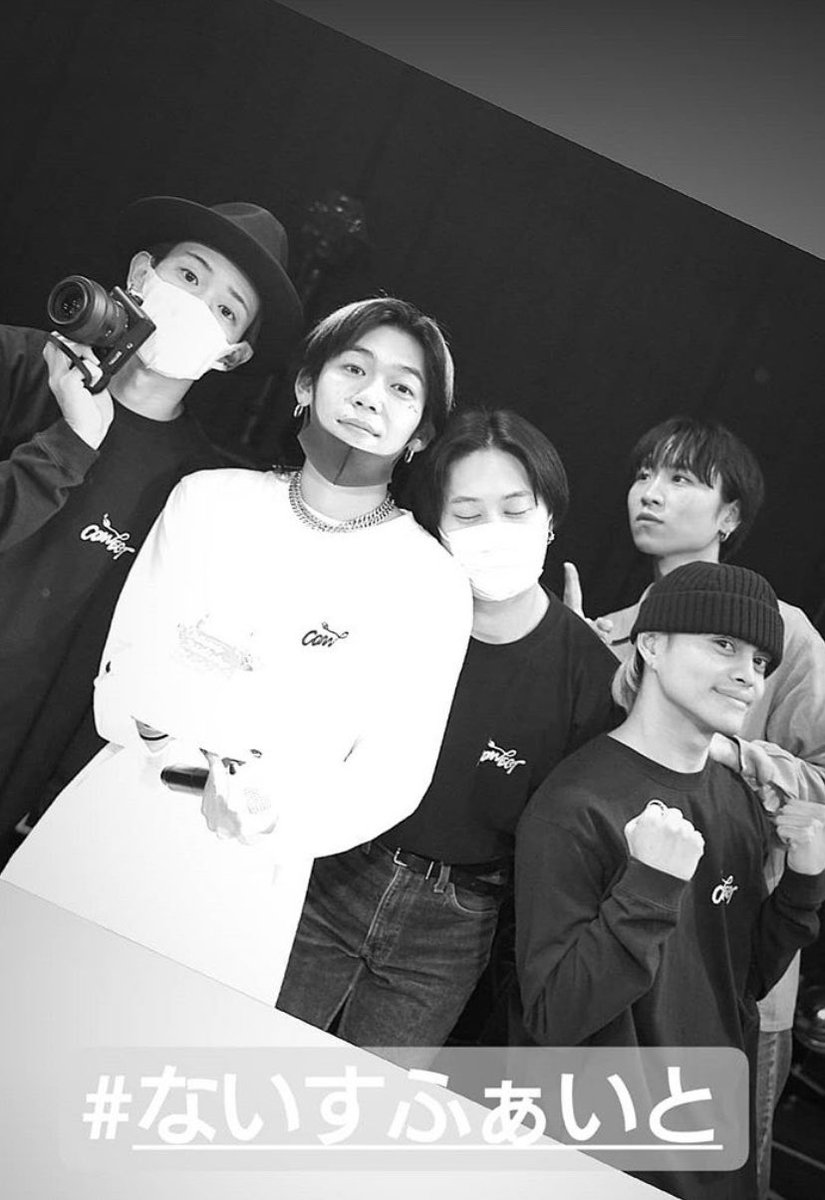 cocoandwondrous's tweet photo. #FlowBack #FBF

#MASAHARU   
#TATSUKI
#MARK   
#REIJI 
#JUDAI   

#FanAccont https://t.co/qPE7Py7YOx