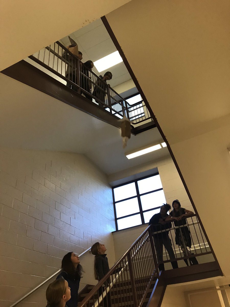 Seneca Valley IHS tweet media