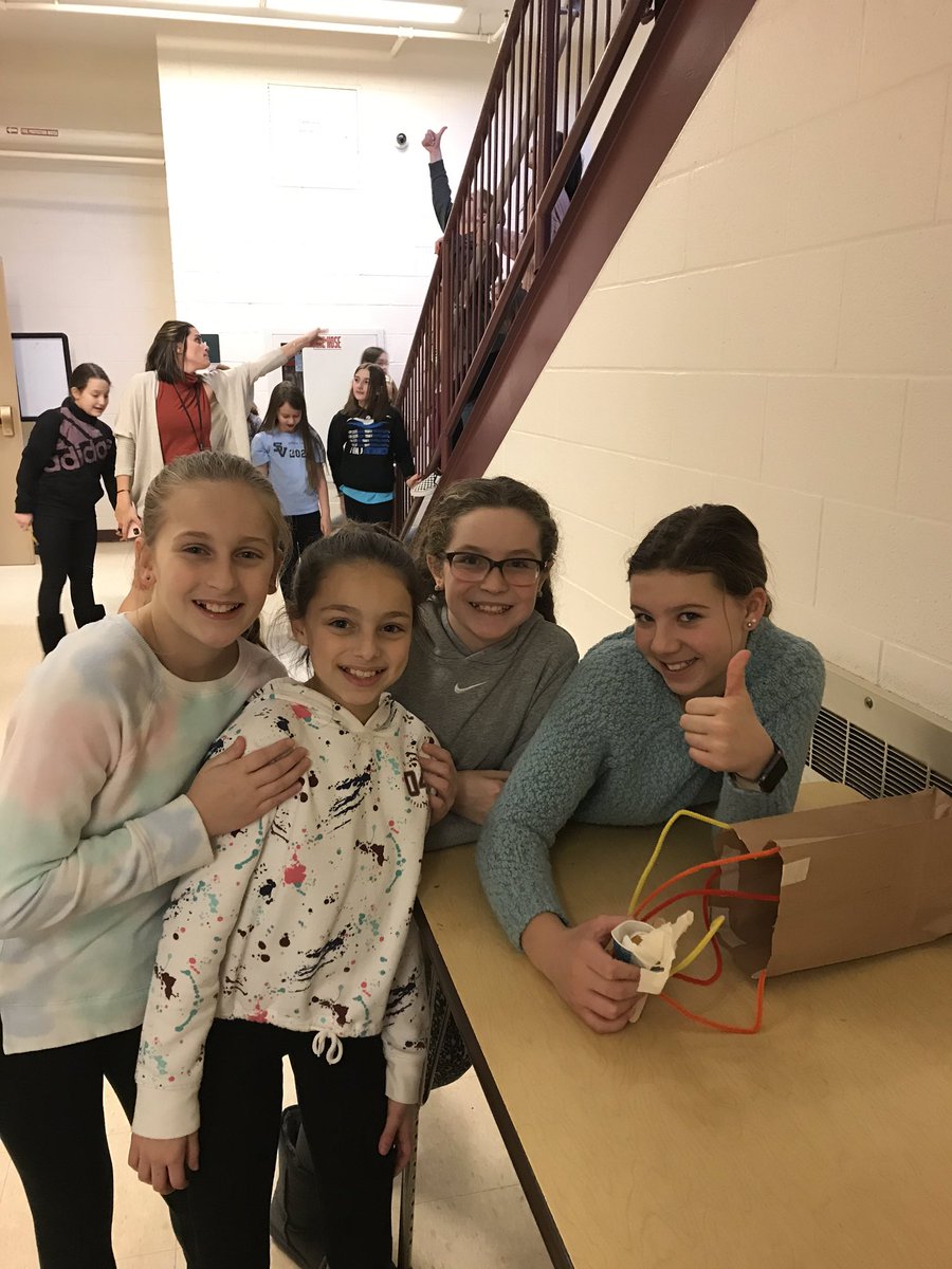 Seneca Valley IHS tweet media