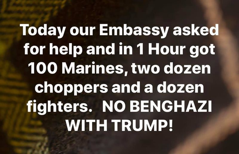 Beer Whisperer PhD MAGA/KAG 2020 tweet media