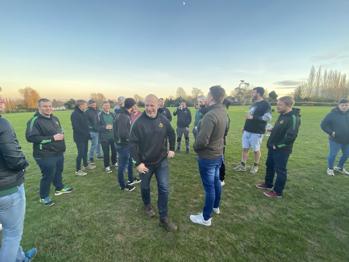 Saturday saw the Seniors grab a fantastic cup win against <a href="/NewickRFC/">Newick RFC</a> 12-23 in the <a href="/Harveys1790/">Harvey's Brewery</a> Sussex Plate. Here's some pics from after the game with Steve Goater named Man of Match for his dogged defence &amp; work off the ball #shorehamrugby #shoreham #rugby #sussexrugby #sussex