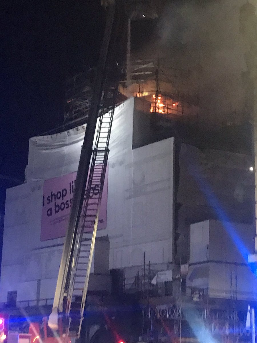 Georgia Gould (@georgia_gould) on Twitter photo Heartbreaking watching the Camden Palace / Koko up in flames this evening, a building that holds so many memories and means so much to us in Camden. Incredible how quickly <a href="/LondonFire/">London Fire Brigade</a> got under control, we owe them so much for their swift and courageous response Heartbreaking watching the Camden Palace / Koko up in flames this evening, a building that holds so many memories and means so much to us in Camden. Incredible how quickly <a href="/LondonFire/">London Fire Brigade</a> got under control, we owe them so much for their swift and courageous response