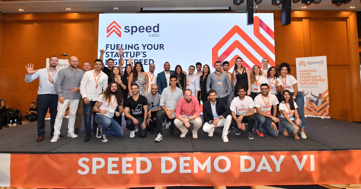GANConnect's tweet photo. In 2020, we'll feature one of the #accelerators in the GAN Community every week. We're kicking things off with @speedacceleratr! Among other impressive stats, Speed startups have raised $4.6M in funding over 17+ rounds and created 600+ jobs. https://t.co/9azcNrpqHm https://t.co/01BoVPgZQN