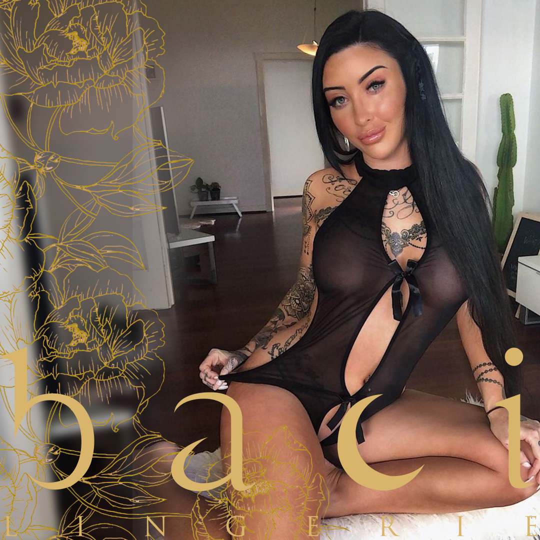 Baci Lingerie tweet media