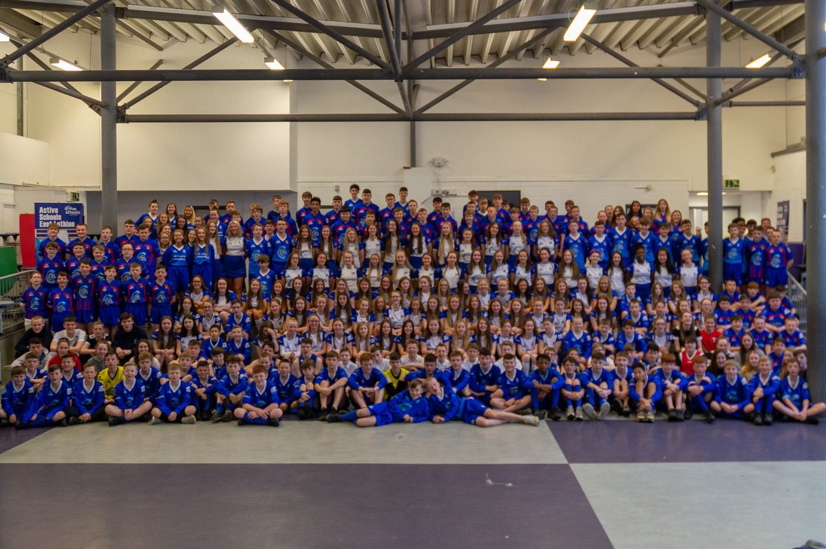 Ross High Sport and P.E tweet media