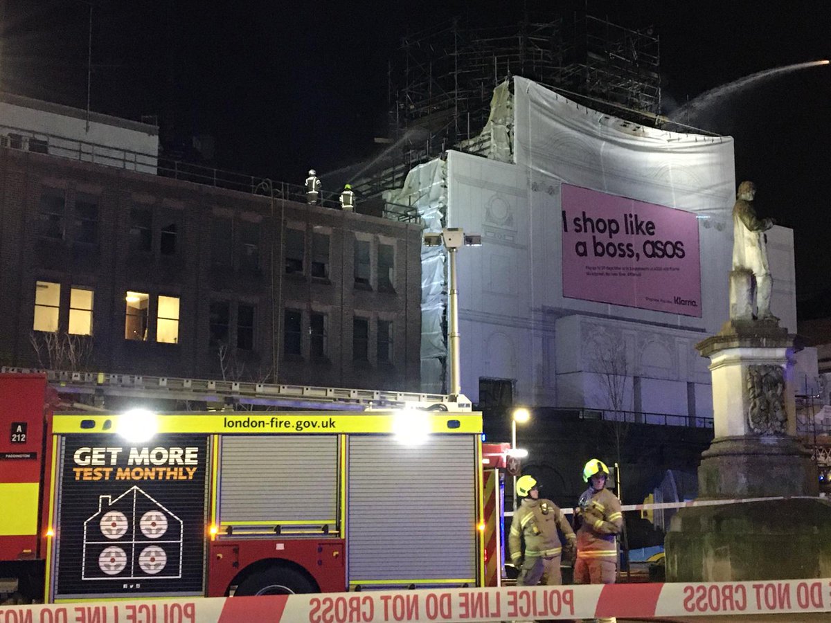 Camden New Journal tweet media