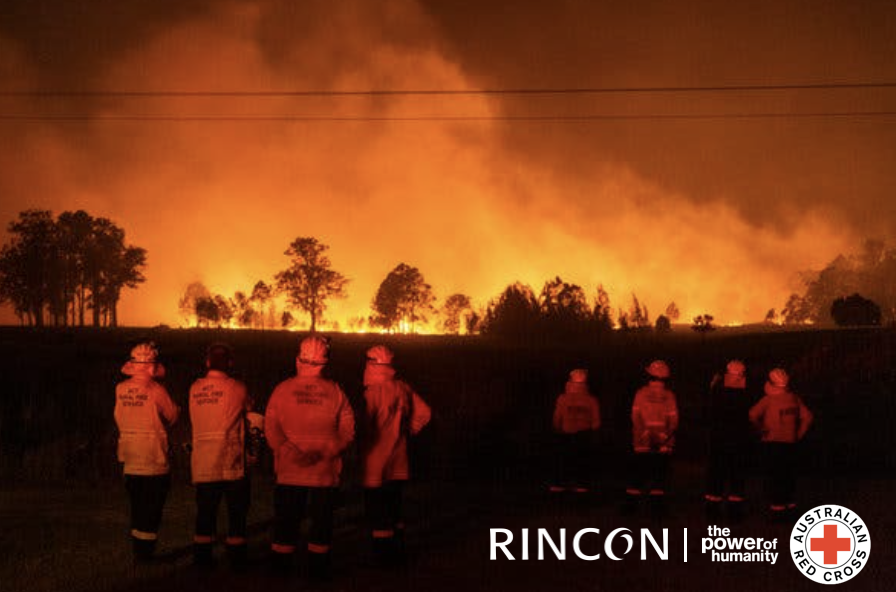 Rincon Technology (@techrincon) on Twitter photo We have donated to the <a href="/RedCrossAU/">Australian Red Cross</a> & encouraging others to do the same. We want our partners & friends to know that #WeAreWithYou & here to help you rebuild what you have lost. #AustraliaisBurning #bushfireaustralia #Australia We have donated to the <a href="/RedCrossAU/">Australian Red Cross</a> & encouraging others to do the same. We want our partners & friends to know that #WeAreWithYou & here to help you rebuild what you have lost. #AustraliaisBurning #bushfireaustralia #Australia