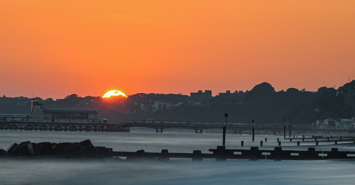 Boscombe 2018