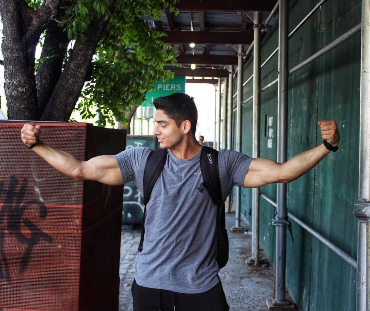 ✅ New Week⁣
✅ New Decade ⁣
✅ New Goals⁣
#FitmarkBags #NiceBag⁣ #MotivationalMonday 
⁣
📷: @bryanblacio