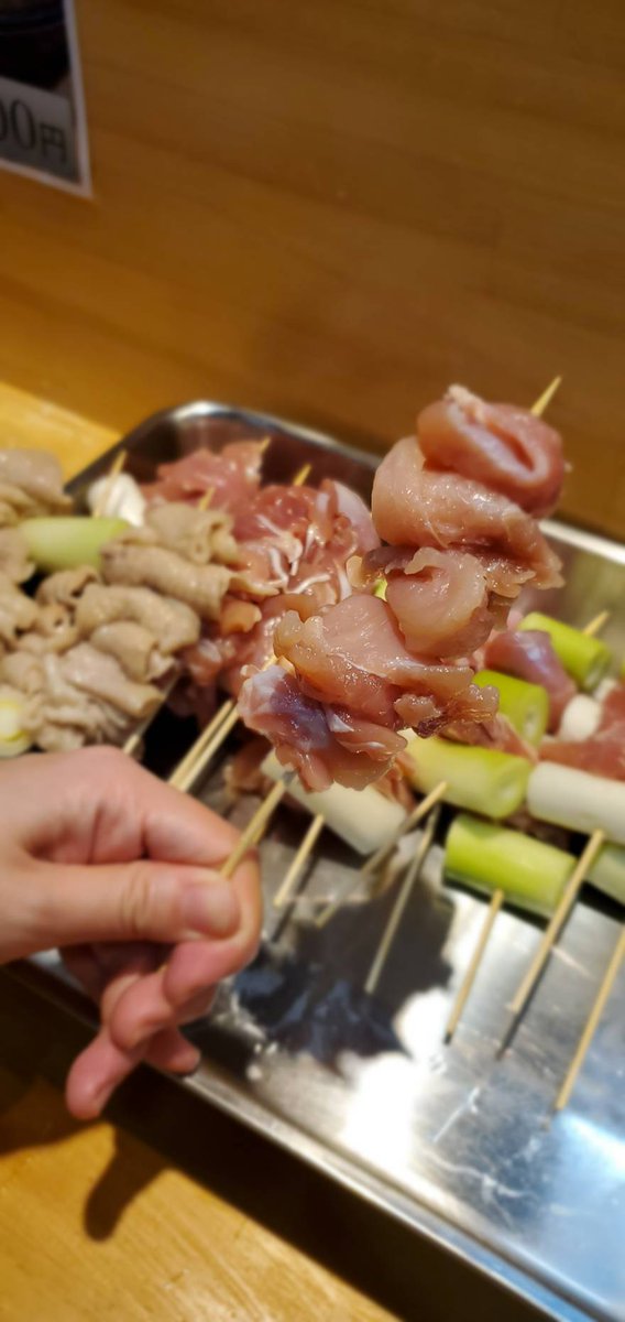 伊藤商店 足利店 おはようございます 昨日は子供たちのリクエストに応えて焼き鳥にしましたが 串に刺すのに苦戦しました 不器用なのが分かりますね 笑 朝らー 足利市 ラーメン ラーメン好きな人と繋がりたい らーめん 伊藤商店 足利店 おはようございます 昨日は子供たちのリクエストに応えて焼き鳥にしましたが 串に刺すのに苦戦しました 不器用なのが分かりますね 笑 朝らー 足利市 ラーメン ラーメン好きな人と繋がりたい らーめん