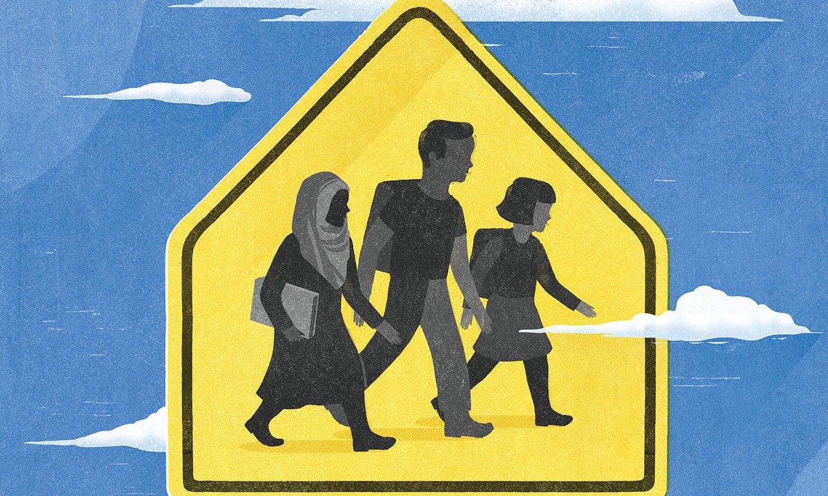 As U.S.-Iran tensions continue to dominate the news, your students may encounter Islamophobic sentiments. These resources can help ensure that you’re ready to address Islamophobia at school—and that you’re ready to help students do the same.
t-t.site/300yGGG