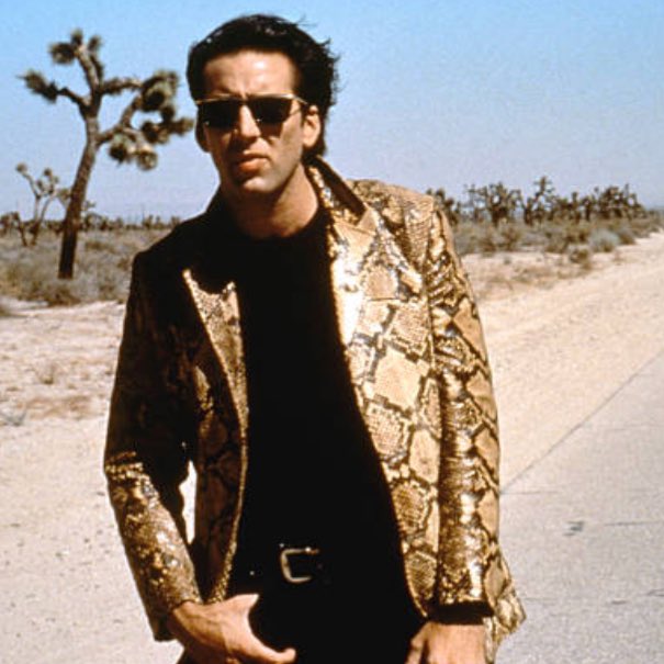 Happy Birthday Nicolas Cage 5  6  