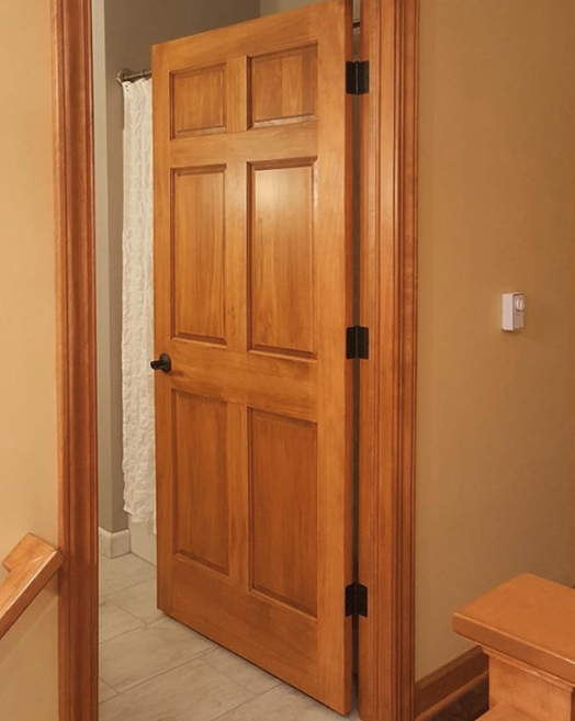 lemelhomes's tweet photo. Add to a home’s beauty and make a statement with a door? Absolutely! Fine craftsmanship utilizing topnotch materials – design details put into practical practice. Our quality construction assures that.
#newhomeconstruction #newhomebuilders https://t.co/w7ScrigKky