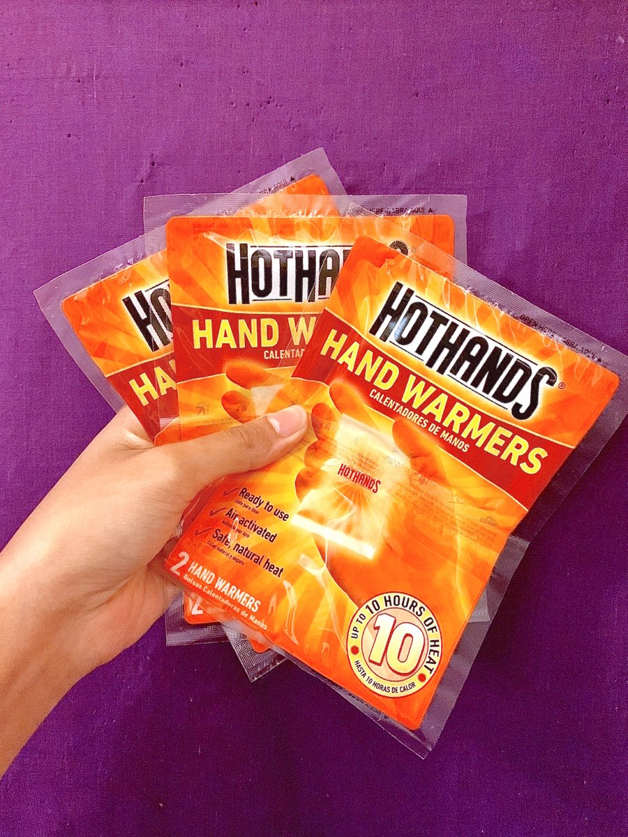 WomensCenter71's tweet photo. A HUGE thank you to the Many Agency for donating so many handwarmers to us! Thanks to you, we are able to provide warmth to so many women in this cold and difficult season 💜If you're looking to donate, check out the link in our bio to our Amazon Wishlist! @TheManyAgency https://t.co/kpkdsT5xMi