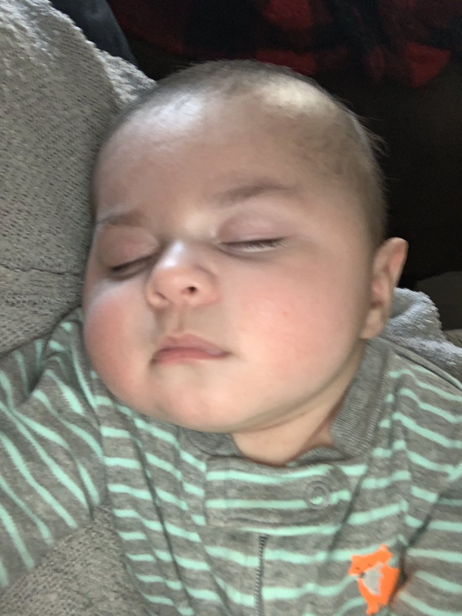 kariecupcake's tweet image. When asked to babysit my nephew...always yes!  #cruzcontrol #nephew #love