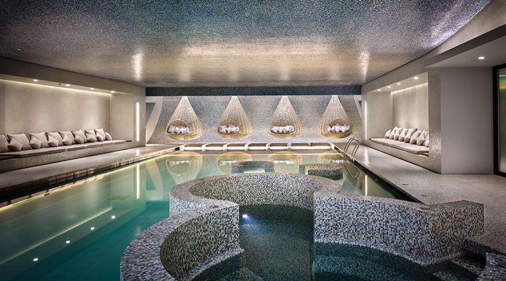 RT if you could use a little #rejuvenation! Our 12-step #hydrothermal circuit optimizes mind, body and #spiritual balance and helps you restore and #rejuvenate. Visit here to learn more: bit.ly/2vujbbu 

#spa #spawellness #spaday #sauna #saltcave #coldplunge