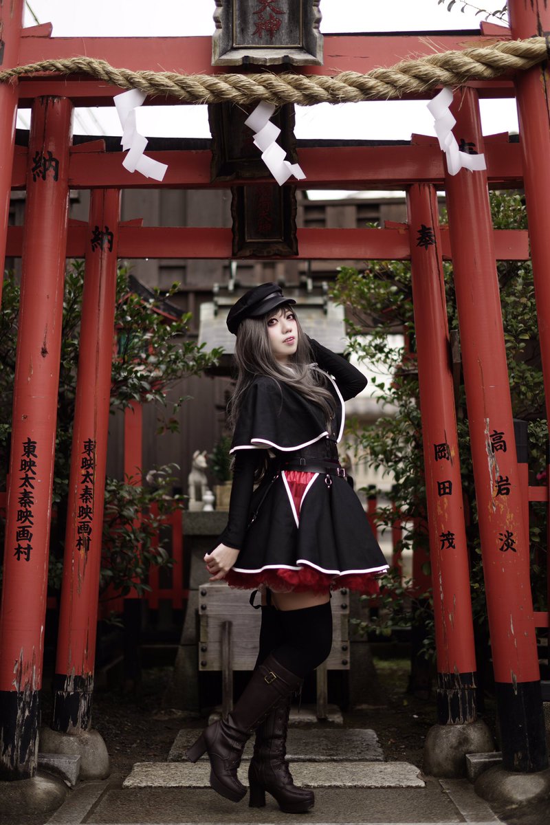 Twoucan 東映太秦映画村 の注目ツイート コスプレ Twoucan 東映太秦映画村 の注目ツイート コスプレ