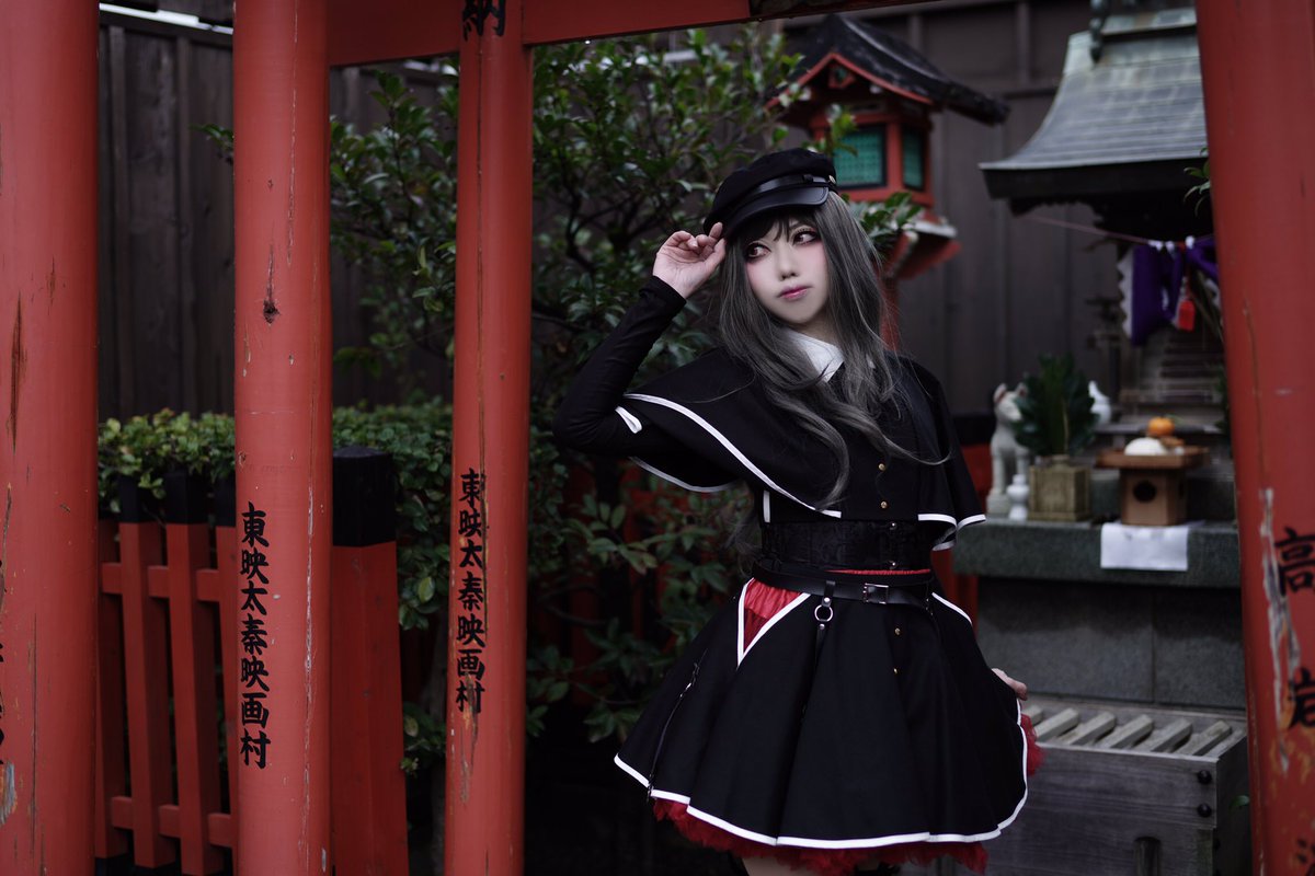 Twoucan 東映太秦映画村 の注目ツイート コスプレ Twoucan 東映太秦映画村 の注目ツイート コスプレ