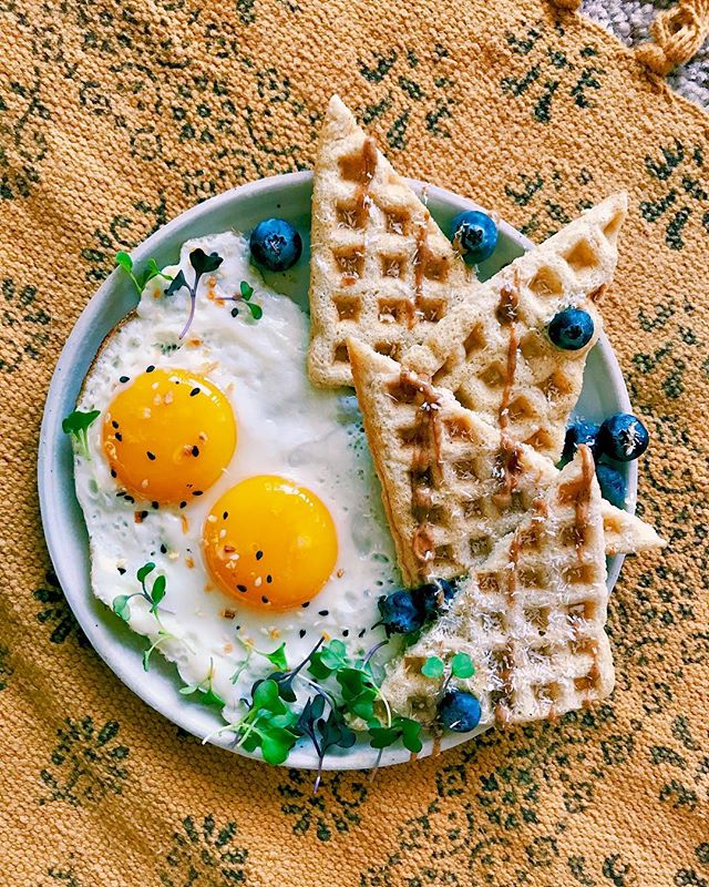 blueberries's tweet photo. Close out January with some added bunches of #bluetiful to your breakfast, lunch or dinner like @hannah.guthman! Grab a handful of blueberries for a #positivelybluetiful addition to anything you're prepping. https://t.co/1LiV43qmCW