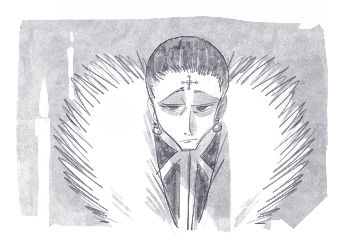 hxh 