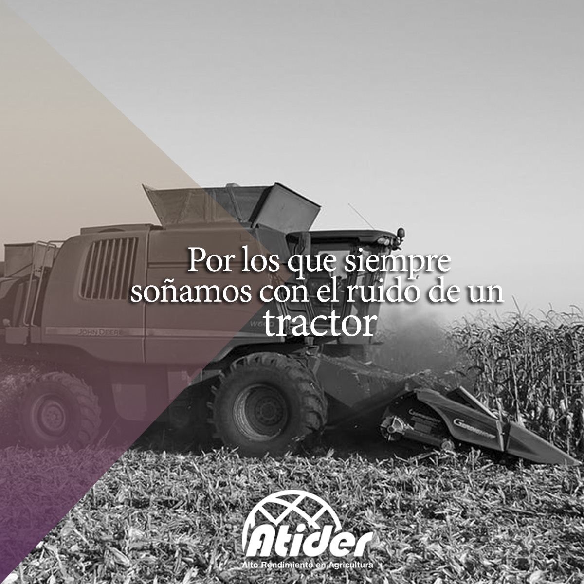 atidermexico's tweet photo. A nosotros nos apasiona y emociona el sonido del tractor...¿A quien no? 👢🌽🚜
https://t.co/NerKRO2vUs https://t.co/sa1CK1SVvU