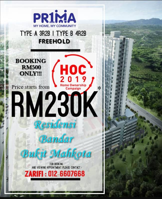 rumahprima hashtag on Twitter