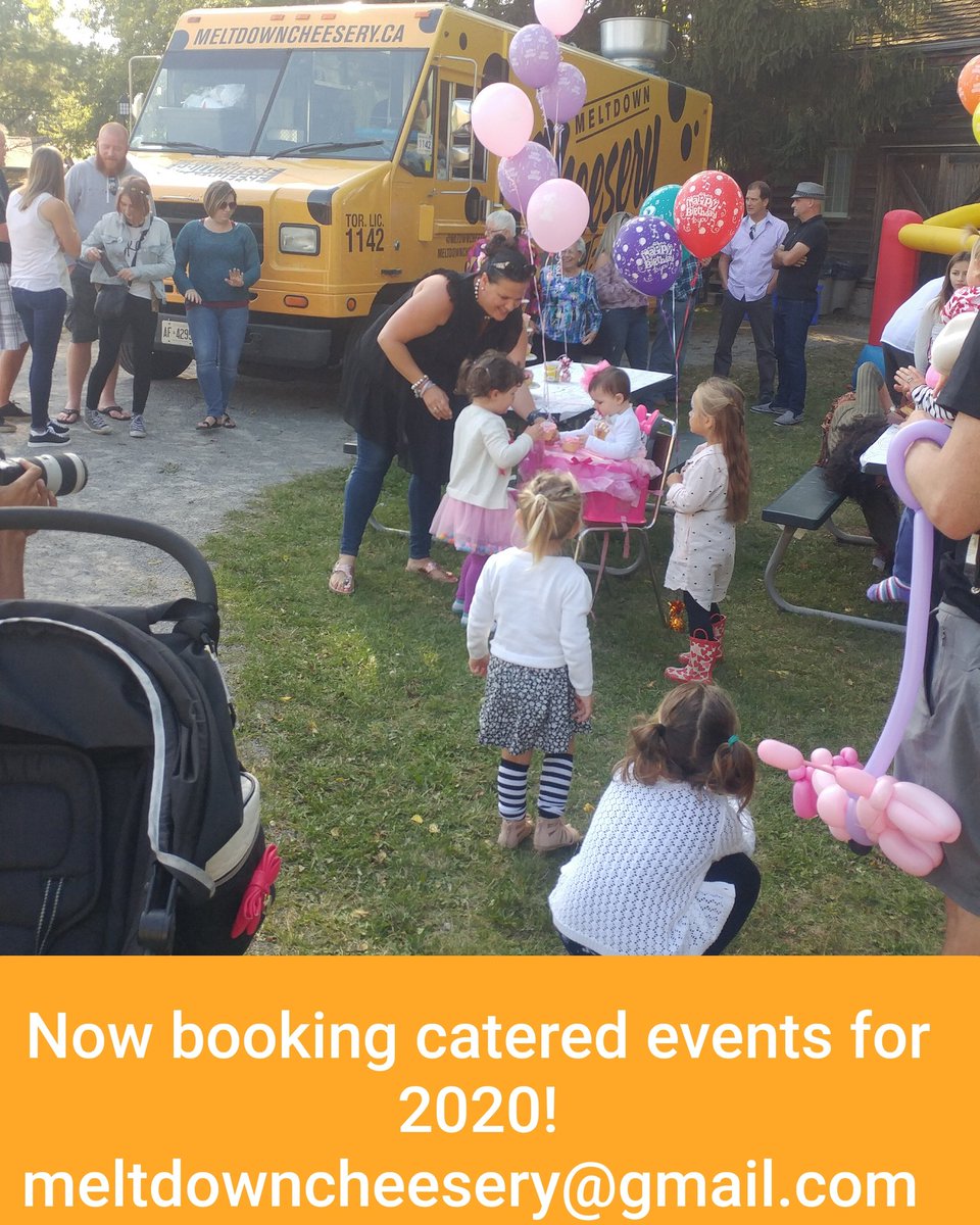 Book your next event with us‼