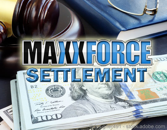 Land_Line_Mag's tweet photo. Court approves $135M settlement in Navistar MaxxForce lawsuit
https://t.co/LTbCManFlS
By @FisherTyson
#Trucking #DieselEngine #MaxxForce #ClassAction #BigRigs https://t.co/223JLEZIvA