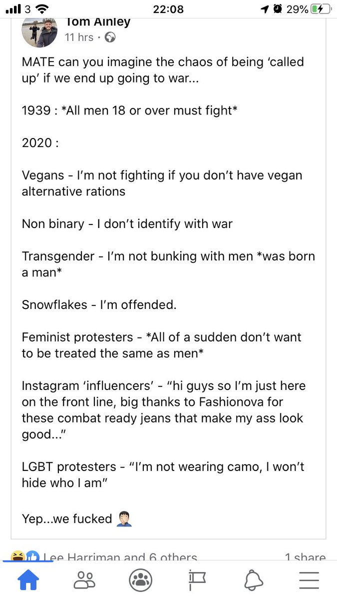 ⁦<a href="/piersmorgan/">Piers Morgan</a>⁩ Saw this earlier on social media and thought of you instantly