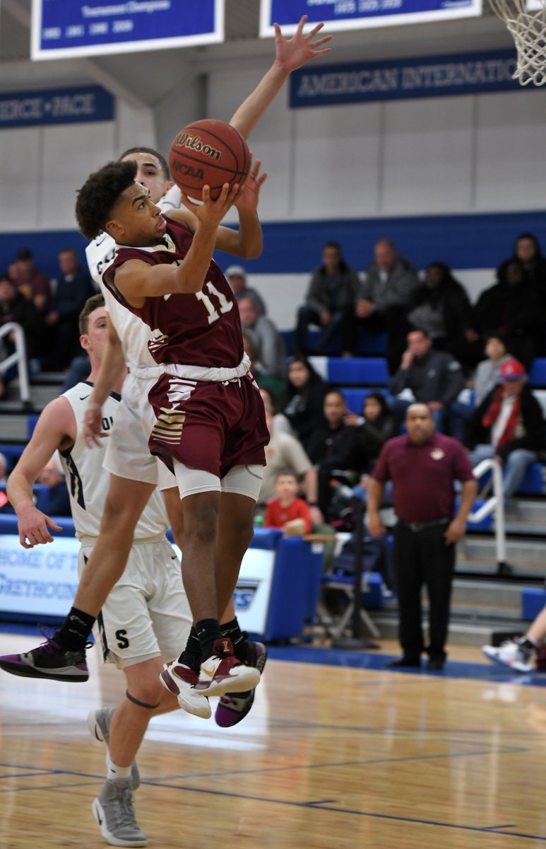 ChrisPetersonTG's tweet photo. Cleaning out files and found these from the Laska Yuletide Invitational at #AssumptionCollege. Showed up early and caught Doherty vs. Shrewsbury last Sunday. #Callery #Taylor #Baldino #Warburton @tgsports https://t.co/9WQOqFO7Wf