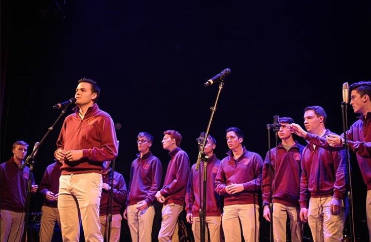 VTNattySharp's tweet image. AUDITIONS————————
Established in 2002, Naturally Sharp is Virginia Tech's best-dressed all male a cappella group. And now, we want YOU to be a part of that!! 

Sing us a verse and a chorus in Squires between 7:30-9:30 on January 28th and 29th. ALL are welcome!