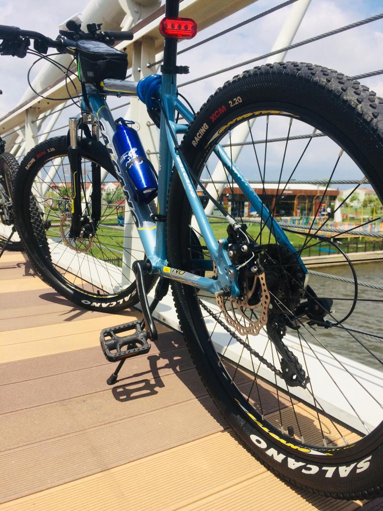Umit Bisiklet Ozgurluk Bu Pedallarda